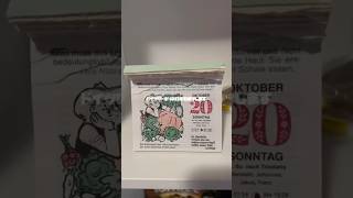 #ドイツ #ドイツ暮らし #ドイツ在住 #ドイツワーホリ#日常 #日常vlog