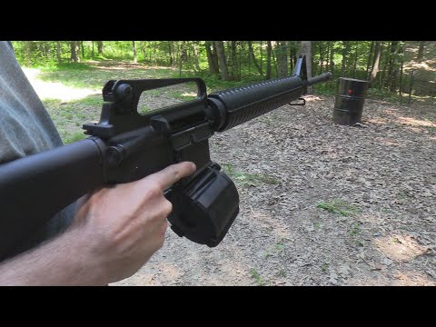 Is Full Auto Controllable?