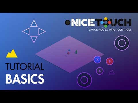 Nice Touch Tutorial