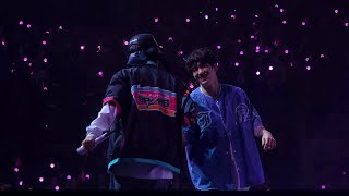 Download lagu J-Hope - 'Lock / Unlock' ft. LockingNeal 🔓 | HOPE ON THE STAGE Tour in the US | Full Compilation mp3