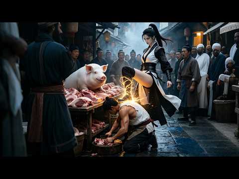 A Stroke of Luck - Garbage