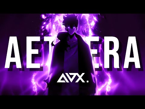 [Aethera] - Power metal | Auvrix
