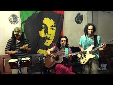 Lady I - I Got Bobbed | Tribute to Bob Marley