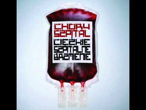 CHORY SZPITAL & KO SKŁAD & MUSIEL &  ETNEY