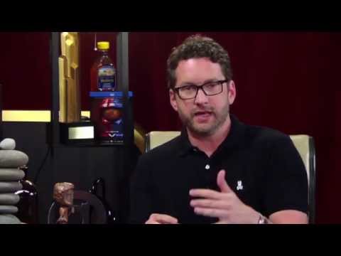 Burnie Burns on the Boston Bombings