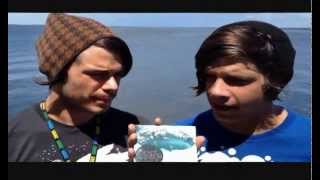 Interview with Scott Southlea and Dirk Smith of The Ground Breaking Ceremony - Vans Warped Tour