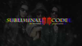 Subliminal Code - The Beautiful People (Marilyn Manson Cover)
