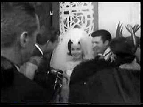 ANNETTE FUNICELLO-Her 1st Wedding-FRANKIE AVALON-Walt Disney