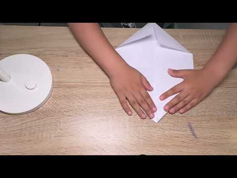 How to Make a LOUD Paper Popper | Easy Step-by-Step Tutorial
