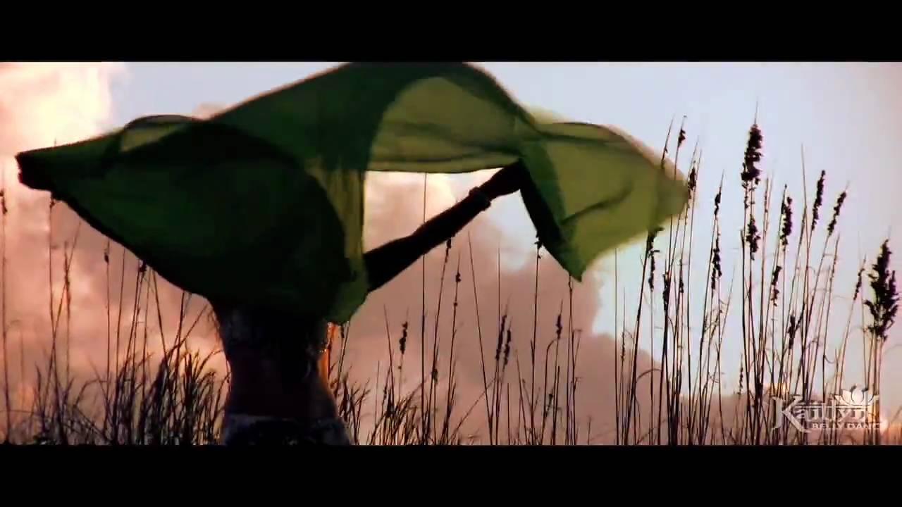 Promotional video thumbnail 3 for Kaitlyn Bellydance