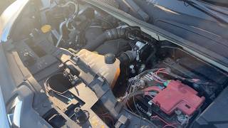 Jin&eacute; průmyslov&eacute; stroje Renault Kangoo | Obr&aacute;zek 4 - Machineryline