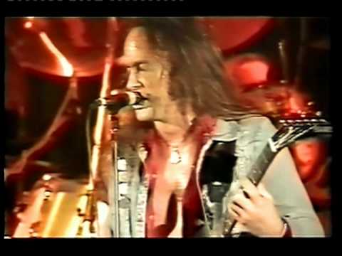 Blackfoot - Every Man Should Know (live '82)
