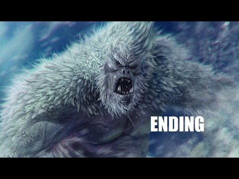Far Cry 4: Valley of the Yetis DLC Gameplay Walkthrough Part 9 - ENDING