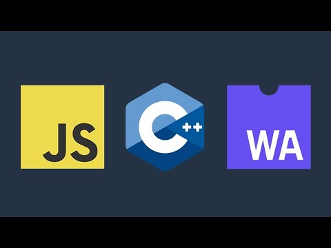 Speed, Speed, Speed  JavaScript vs C++ vs WebAssembly