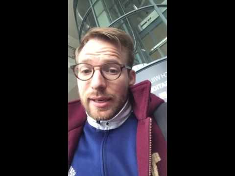 Snapchat: MSV Duisburg vs. FC Würzburger Kickers (24.05.2016)