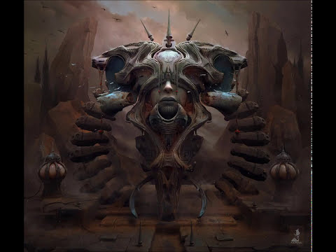 Ben Rama - Gypsies & Jezebels (Xompax Remix)