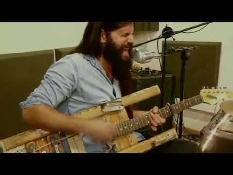 Smokestack Lightnin' (Howlin' Wolf) - Sergi Estella