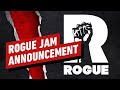 Rogue Jam Is a Brand-New Indie Game Jam Competition With $800k In Prizes