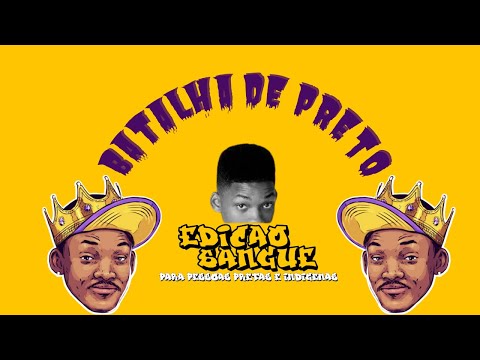 DUPRE x COIN (Primeira fase) - BATALHA DE PRETO 🔥 Sangue