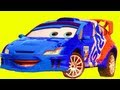 4 Diecast CARS Raoul ÇaRoule Tomber Finn McMissile Francesco Bernoulli Disney Pixar Cars 2 Review
