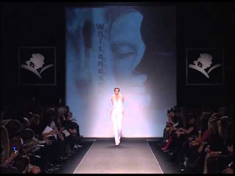 FASHION SHOW: talents 2013 part#1 Altaroma