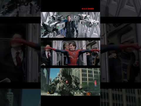 Thumbnail for SPIDER-MAN 2 best moments