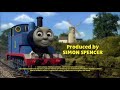 Thomas And Friends Season 12 Credits With Fireman Sam End Tune