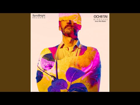 Ochii Tai (Iova Afro Remix)