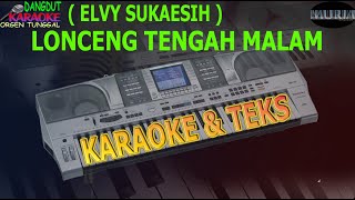 Download lagu karaoke dangdut LONCENG TENGAH MALAM ELVY SUKAESIH kybord KN2400/2600 mp3 Download lagu karaoke dangdut LONCENG TENGAH MALAM ELVY SUKAESIH kybord KN2400/2600 mp3