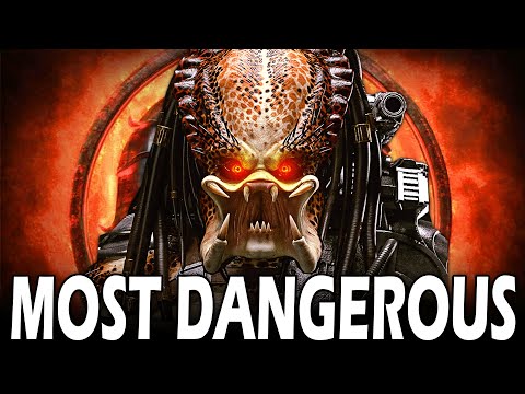 The Most Dangerous Character NetherRealm has Ever Made!