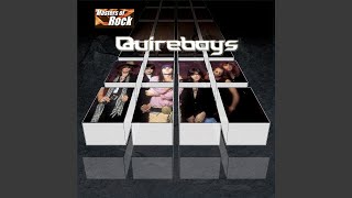 Music video thumbnail preview for Mayfair by The Quireboys