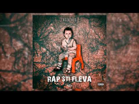 Ασταθές - Rap Sti Fleva (Official Audio Release)