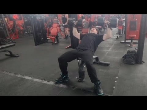 Spring Bulk day 108-Chest