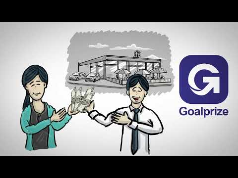 Goalprize video thumbnail