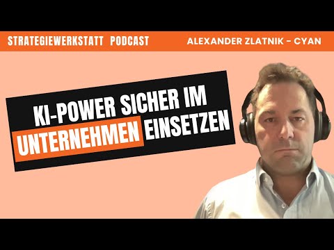 Alexander Zlantik
