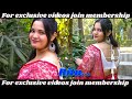 High Fashion Saree Shoot Concept Ritu Outdoor Saree Lover Video Sareelove Sareefashion