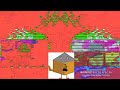 Sega Csupo V1 Effects Round 12 Final Vs IVE HD VE666 Jayden Dodge219 And Everyone 12 12