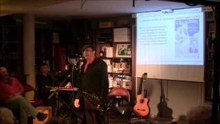 Le bleu des bleuets (Haraucourt, Legay), Claude Avenante [prise 2]