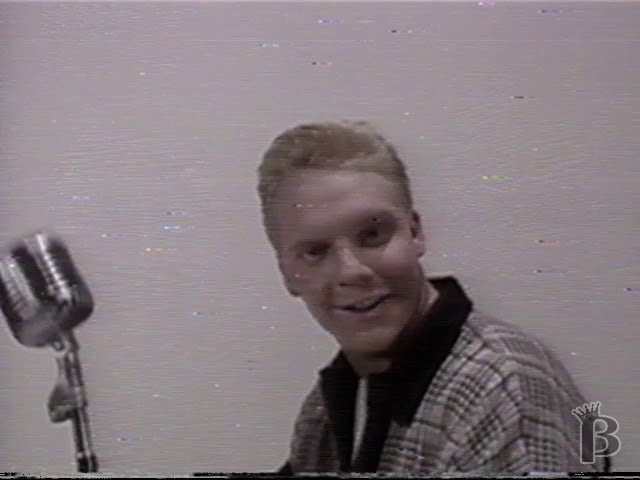 Jonovision Intro 1997