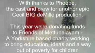 Here's wishing you a very BIG Merry Christmas....