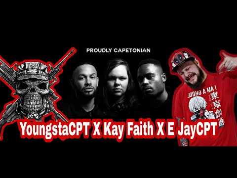 Score Card Reactions : Kay Faith x E JayCPT x YoungstaCPT - PROUDLY CAPETONIAN