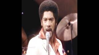 The Whispers-The Beat Goes On "Live" (1979)