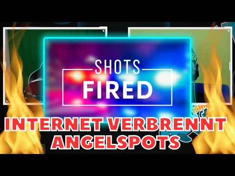 INTERNET verbrennt ALLE Angelspots - SHOTS FIRED  | Eyecident vs MrTurkelton