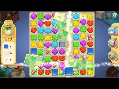 Matchington Mansion Level 2868 - No Boosters