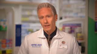 Immunization Evaluations at Rite Aid Pharmacy