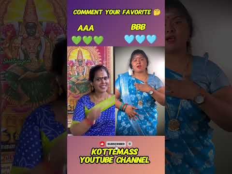 Reel tagged #amma