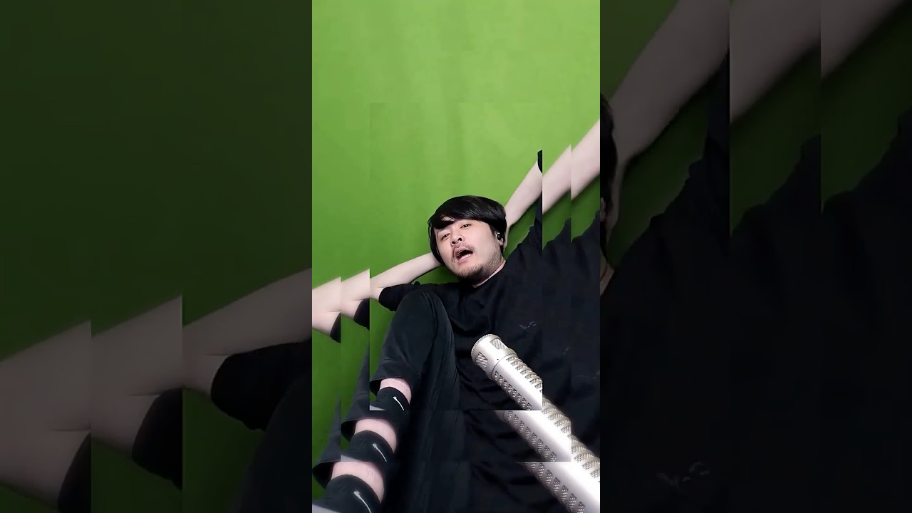 【音MAD】U.N.オーエンはやばくね～のか? #k4senミーム #音mad