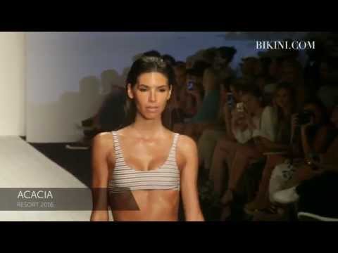 Runway Report:  Acacia Swimwear 2016