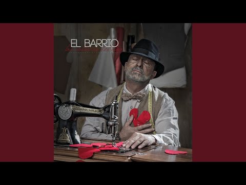 Videoclip de Lamia — El Barrio