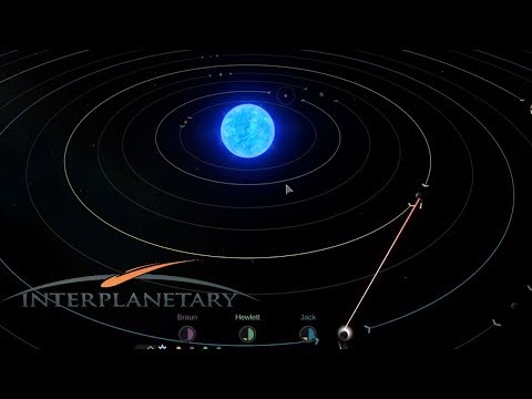 Interplanetary multiplayer memes #1 (The Death Star)